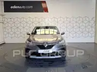 2021 Renault Captur