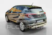 2021 Renault Captur
