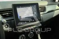 2021 Renault Captur