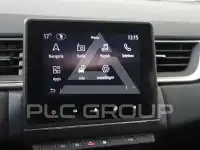 2021 Renault Captur