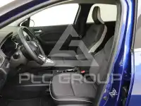 2021 Renault Captur