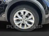 2021 Renault Captur