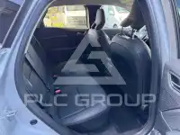 2021 Renault Captur