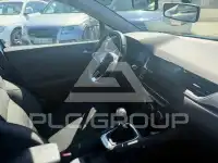 2021 Renault Captur