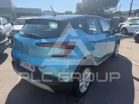 2021 Renault Captur
