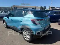 2021 Renault Captur