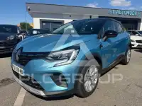 2021 Renault Captur