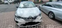 2021 Renault Captur