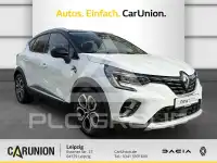 2021 Renault Captur