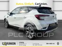 2021 Renault Captur