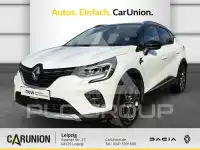 2021 Renault Captur
