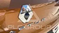 2021 Renault Captur