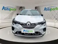 2021 Renault Captur