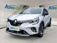 2021 Renault Captur