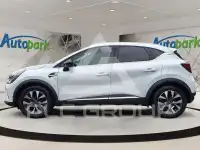 2021 Renault Captur