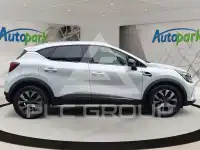 2021 Renault Captur