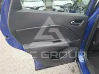 2021 Renault Captur