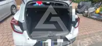 2021 Renault Captur