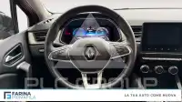 2021 Renault Captur