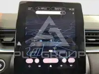 2021 Renault Captur