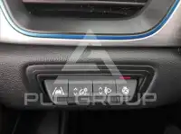 2021 Renault Captur