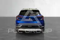 2021 Renault Captur