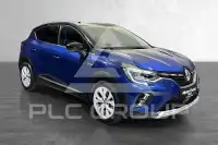 2021 Renault Captur
