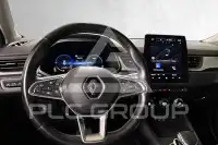 2021 Renault Captur