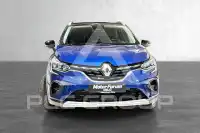 2021 Renault Captur