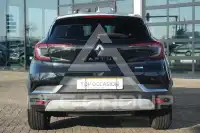 2021 Renault Captur