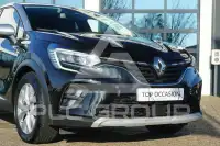 2021 Renault Captur