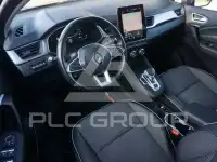 2021 Renault Captur