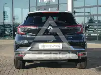 2021 Renault Captur