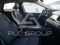 2021 Renault Captur