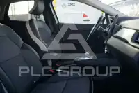 2021 Renault Captur