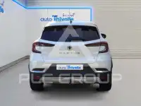 2021 Renault Captur