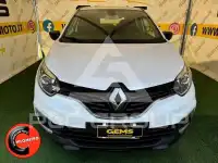 2021 Renault Captur