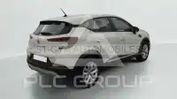 2021 Renault Captur