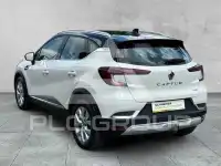 2021 Renault Captur