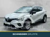 2021 Renault Captur
