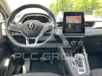 2021 Renault Captur