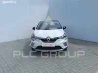 2021 Renault Captur