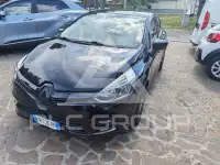 2021 Renault Captur