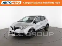 2021 Renault Captur