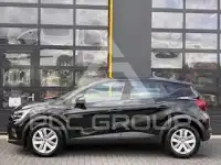2021 Renault Captur