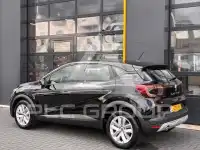 2021 Renault Captur