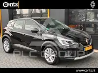 2021 Renault Captur