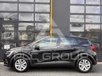 2021 Renault Captur