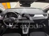 2021 Renault Captur