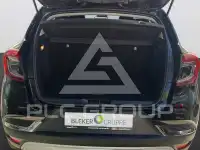 2021 Renault Captur